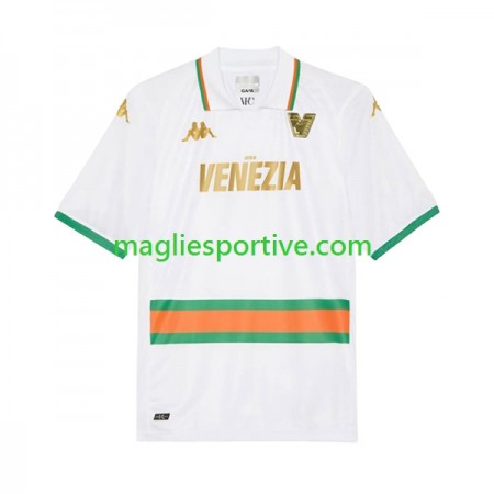 Completo Calcio Venezia Divisa Trasferta 2023-2024